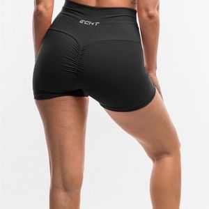 Echt scrunch workout shorts